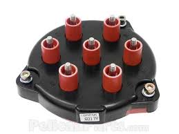 TAPA DISTRIBUIDOR ENCENDIDO M104 W140 3.2