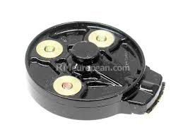 ROTOR DISTRIBUIDOR ENCENDIDO M104