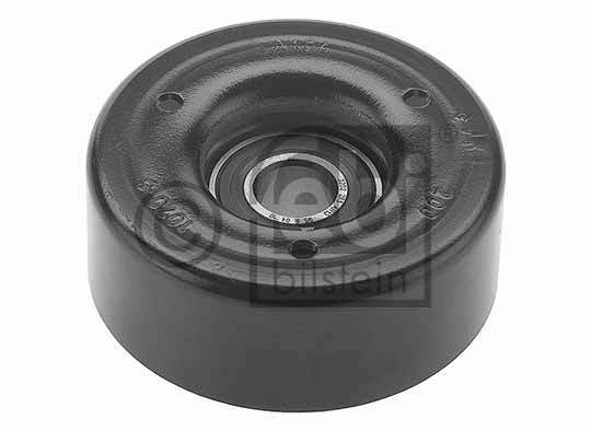 RODILLO TENSOR FAJA W124/W140/W202/W203/W210/W463