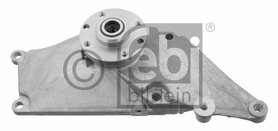 SOPORTE ABANICO M104 W124 280 E 320 E E320 E36 AMG E320 T