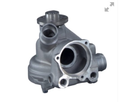 BOMBA AGUA M104 W124/129 300 SL 24 V CABRIOLET
