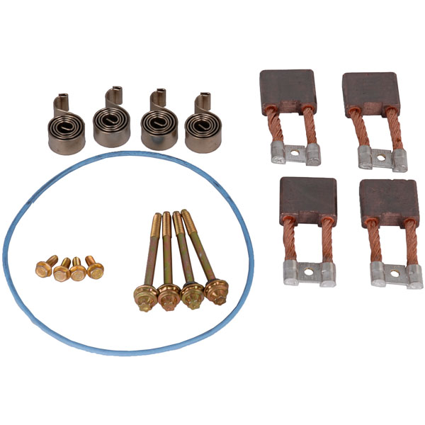 JGO CARBONES ARRANCADOR 12V 37MT