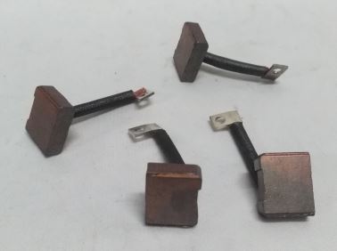 JGO CARBONES ARRANCADOR 12V 28MT
