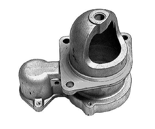 TAPA DELANTERA ARRANCADOR 12/24V 28MT