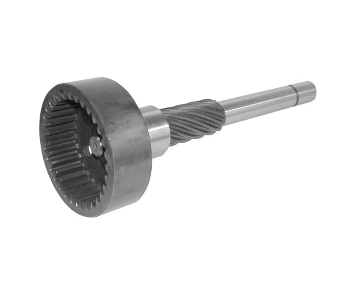 EJE BENDIX ARRANCADOR 12/24V 28MT