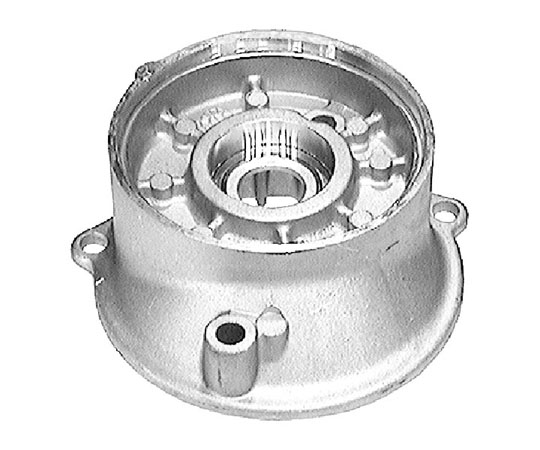 TAPA INTERMEDIA ARRANCADOR 12/24V 28MT