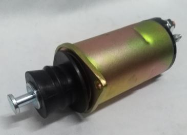 AUTOMATICO ARRANCADOR 24V 28MT 3 TERMI LARGO