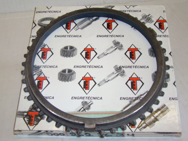 ANILLO SINCRONIZADOR 3RA Y 4TA TREN CORREDIZO OH 1621 L