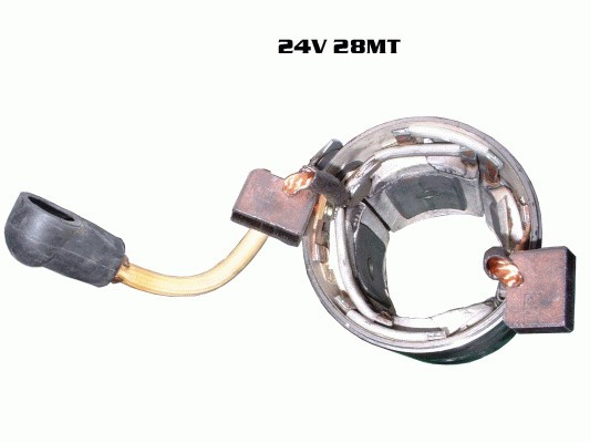 BOBINA ARRANCADOR 28MT 24V