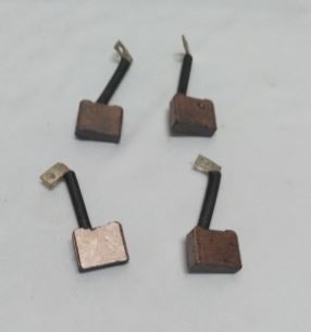 JGO CARBONES ARRANCADOR 24V 28MT