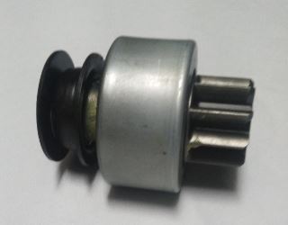 BENDIX ARRANCADOR 24V 28MT 9D 35MM