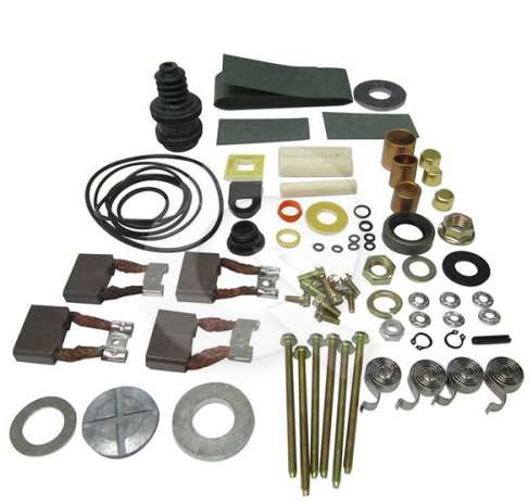 JR ARRANCADOR 24V 28MT