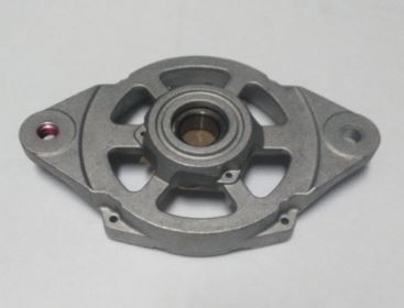 TAPA DELANTERA ALTERNADOR 21SI 12V/24V