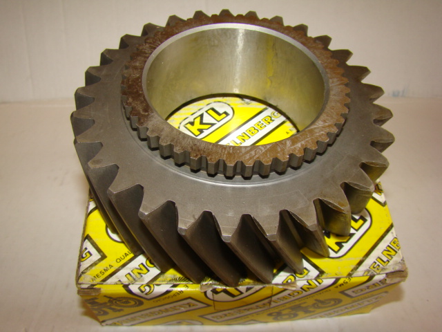 PIÑON 3RA TREN CORREDIZO CAJA CAMB OH 1621 L