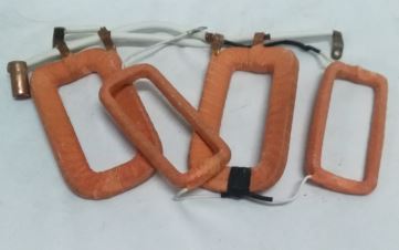 BOBINA ARRANCADOR 37MT 24V