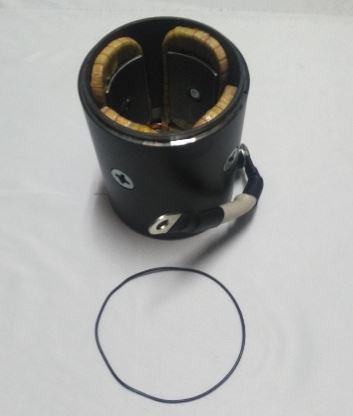 BOBINA ARRANCADOR 12V 28MT