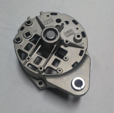TAPA TRASERA ALTERNADOR 21SI/22SI 12V/24V