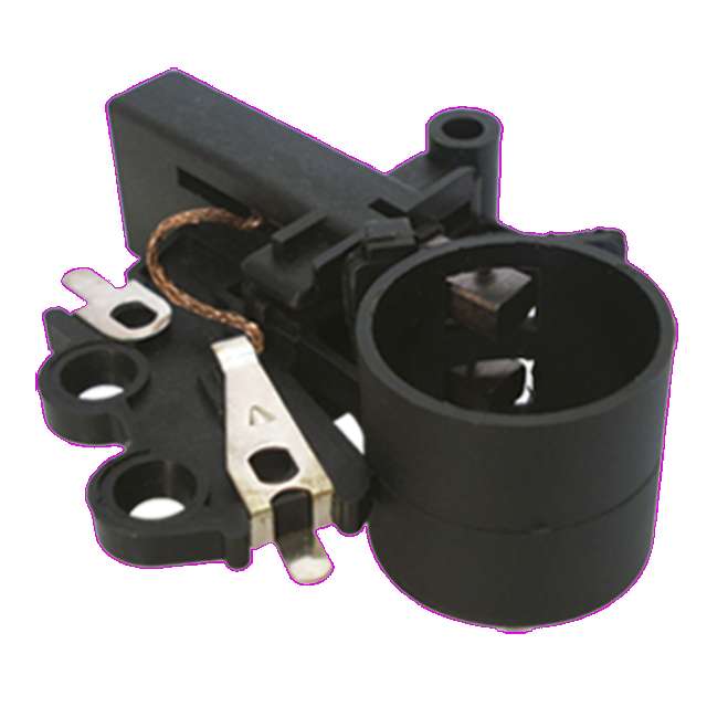 PORTACARBONES ALTERNADOR DELCO REMY 22 SI 12V/24V