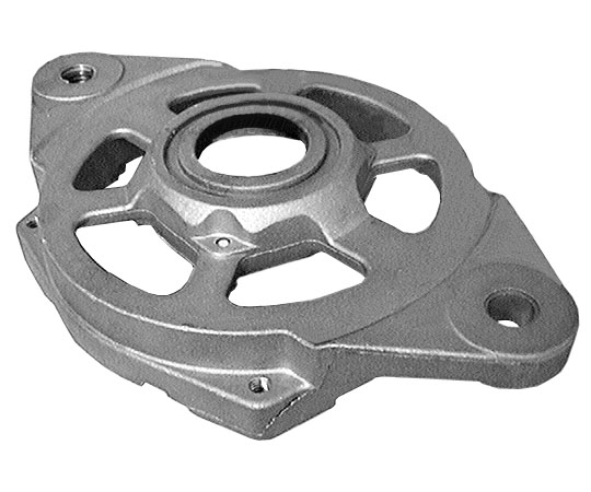 TAPA DELANTERA ALTERNADOR 22SI 12V/24V