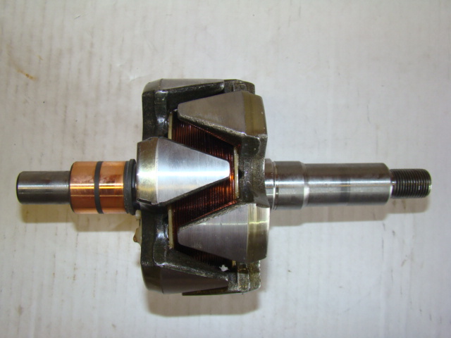 ROTOR ALTERNADOR 22 SI 12V