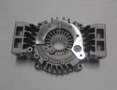 TAPA TRASERA ALTERNADOR 24SI 12V 160A