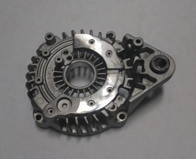 TAPA TRASERA ALTERNADOR 12V 24SI  160A