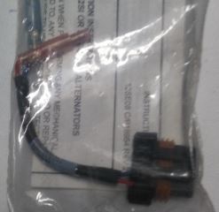 CONECTOR REGULADOR ALTERNADOR 12V 24SI 160A REG. PEINETA