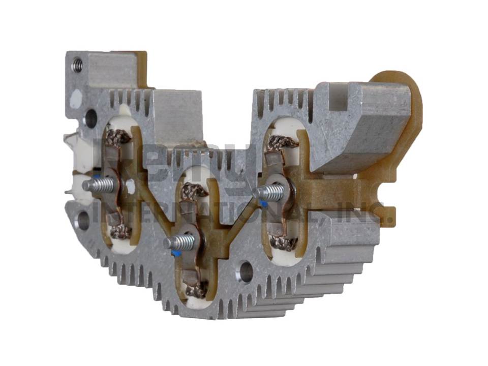 RECTIFICADOR ALTERNADOR 12V 21/33SI