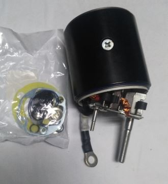 BOBINA ARRANCADOR 24V 39MT