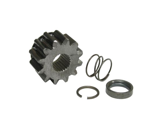 PIÑON ARRANCADOR 24V 39MT