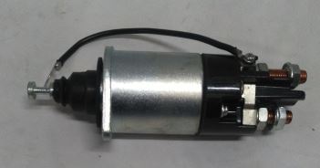 AUTOMATICO ARRANCADOR 24V 39MT