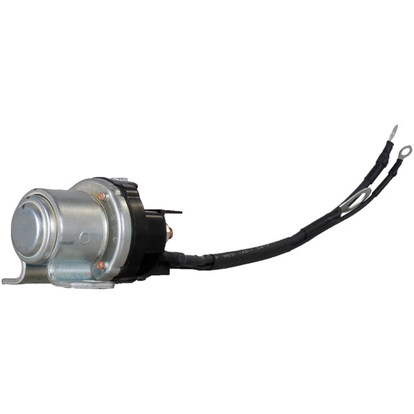 RELE AUXILIAR ARRANCADOR 39MT  12V   7.3 KW
