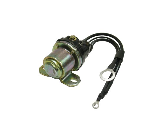 RELE AUXILIAR ARRANCADOR 24V 39MT