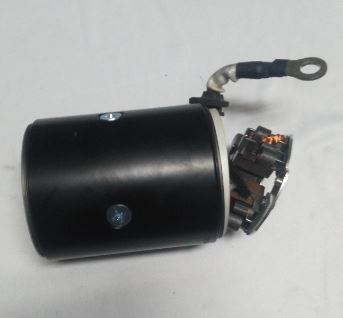 CARCAZA CON BOBINA ARRANCADOR 24V 38MT