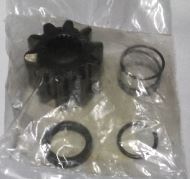 PIÑON 10 DIENTES ARRANCADOR 12/24V 38MT