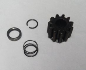 PINON ARRANCADOR 24V 38MT 12D 6.0 KW