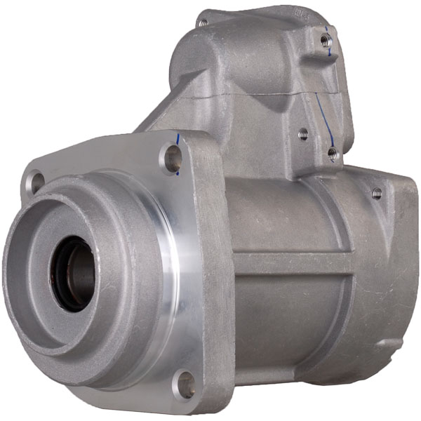 TAPA DELANTERA ARRANCADOR 12/24V 38MT