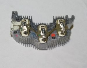 RECTIFICADOR ALTERNADOR 24V 21/22SI
