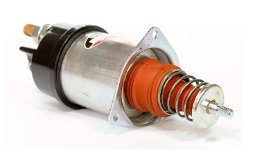 AUTOMATICO ARRANCADOR 24V 41MT