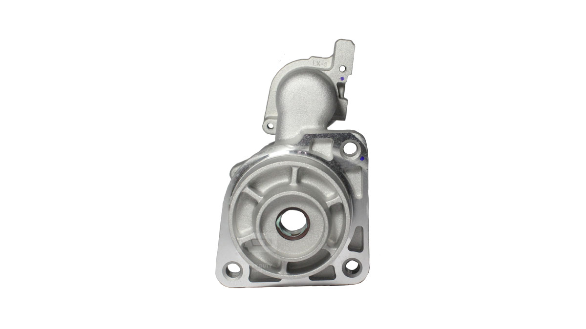 TAPA DELANTERA ARRANCADOR 24V 29MT 4.0 KW