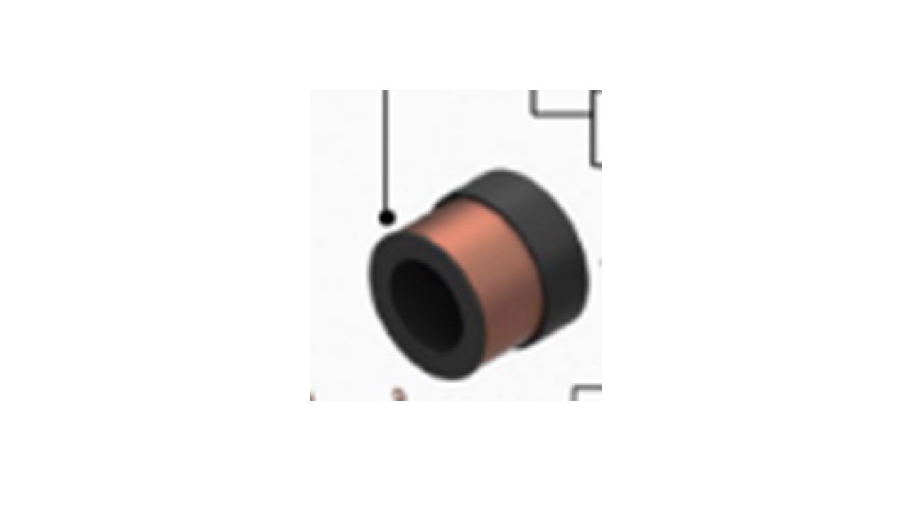 BOBINA ALTERNADOR 36SI 12V