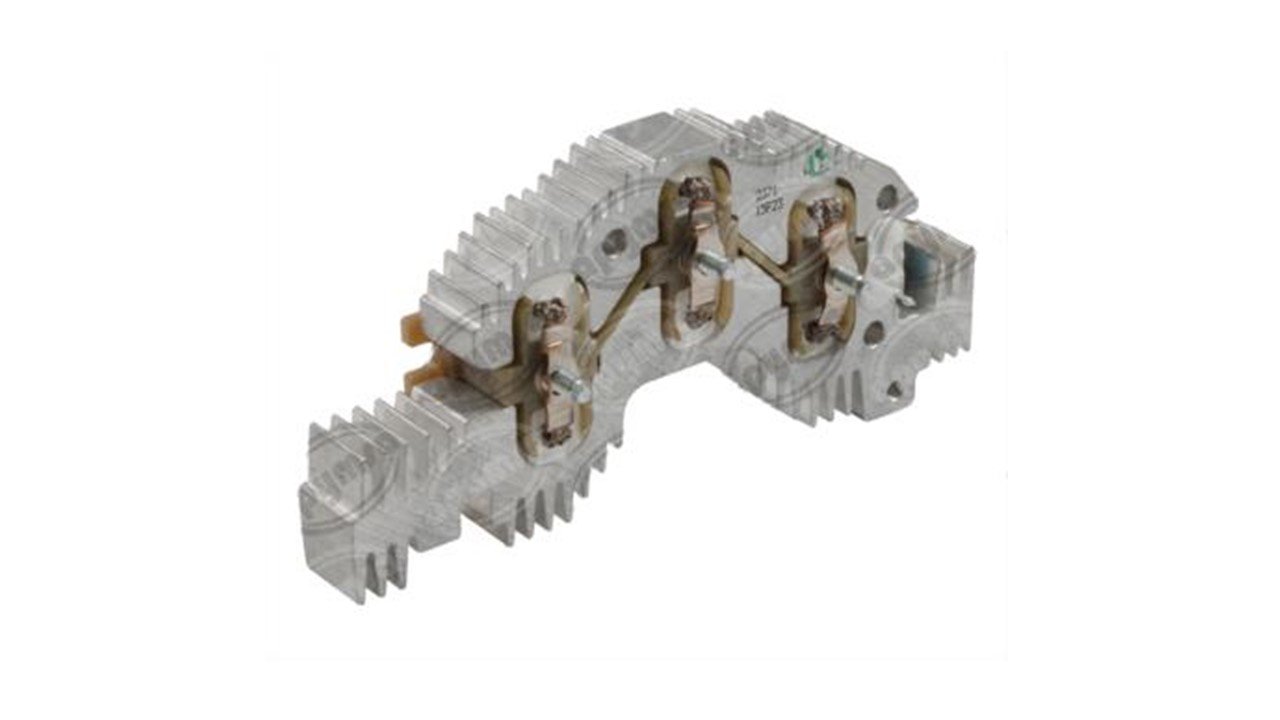 RECTIFICADOR ALTERNADOR 36SI  12V