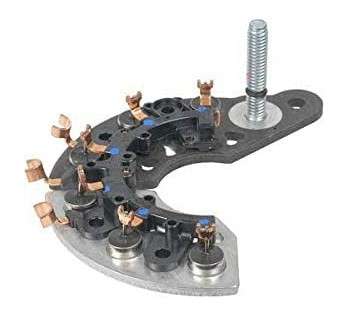 PLACA DIODOS ALTERNADOR 24SI 12V 160A