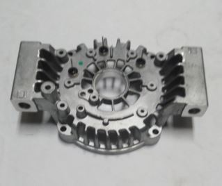 TAPA TRASERA ALTERNADOR 12V 28SI 160A REG. PEINETA