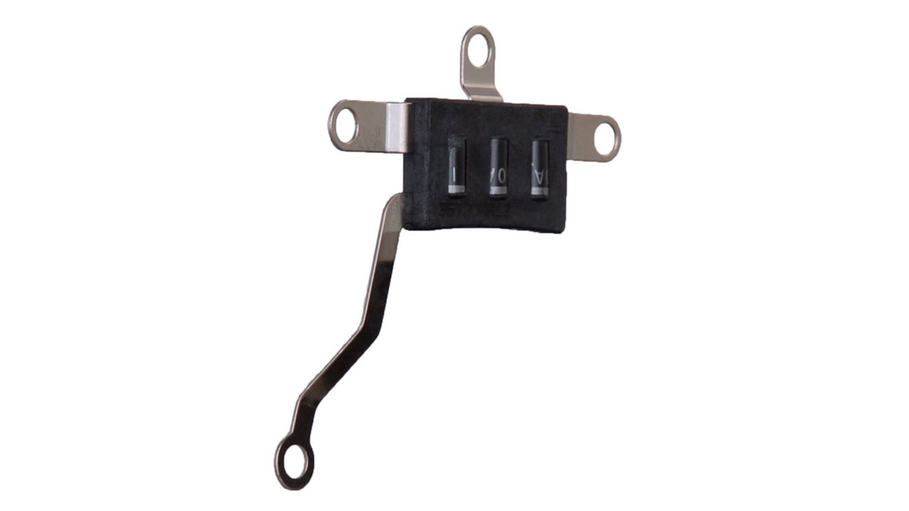 TRIODO ALTERNADOR 33-36SI  12V