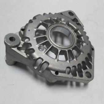 TAPA DELANTERA ALTERNADOR
