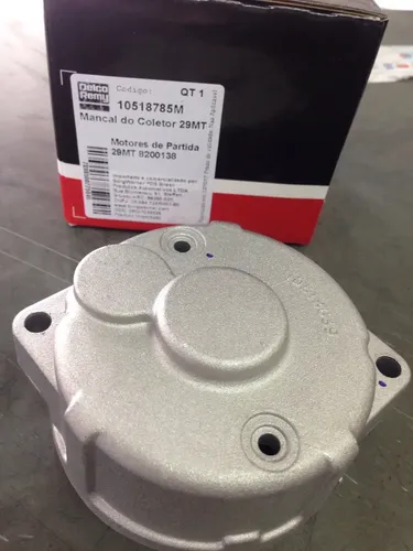 TAPA TRASERA ARRANCADOR 29MT 24V