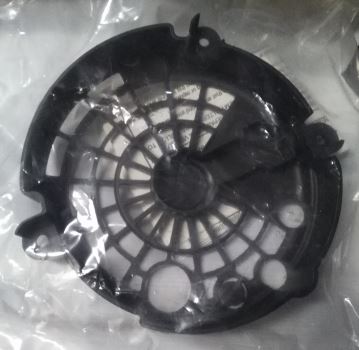 CUBIERTA TAPA TRASERA  ALTERNADOR 12V 28SI 160/180A