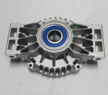 TAPA DELANTERA ALTERNADOR 24SI 12V 160A PAD PARCHE