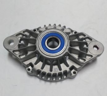 TAPA DELANTERA ALTERNADOR 12V 24SI 160A HINGE